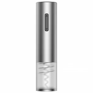 Штопор электрический OMOIKIRI EC-01-BN