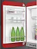 Холодильник-морозильник Smeg FAB10LRD6