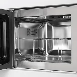 Встраиваемая микроволновая печь MAUNFELD MBMO.20.2PGW