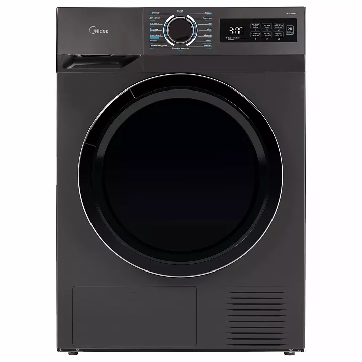 Сушильная машина Midea MD0180BH60/T
