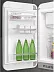 Холодильник-морозильник Smeg FAB10LWH6