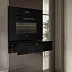 Подогреватель посуды Elica VIRTUS WARM DRAWER 60 PP BL