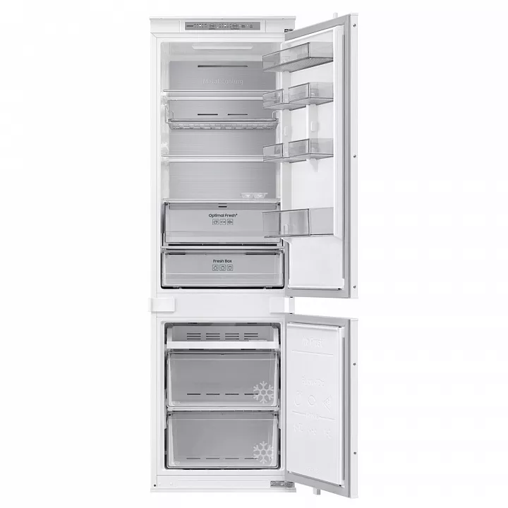 Встраиваемый холодильник-морозильник Samsung BRB80F26CES0EO