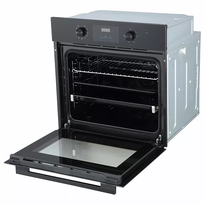 Электрический духовой шкаф Midea MO611107YGB