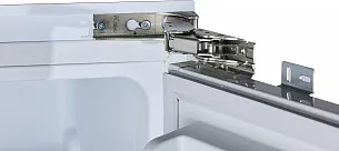 Встраиваемая холодильная камера Ledum LBR-306 W