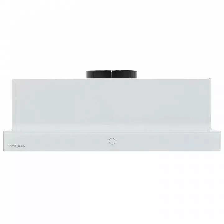 Вытяжка с выдвижным экраном Krona KAMILLA T SENSOR MAX 600 WHITE