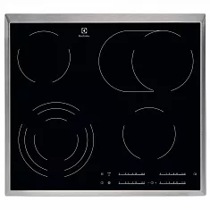 Электрическая варочная панель Electrolux EHF46547XK