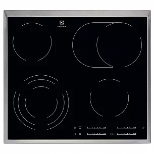 Электрическая варочная панель Electrolux EHF46547XK