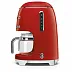 Капельная кофемашина SMEG DCF02RDEU