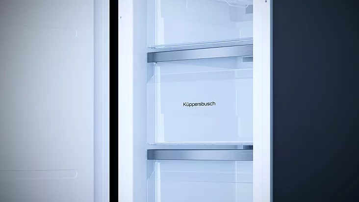 Встраиваемая морозильная камера Kuppersbusch FGX 9800.0i
