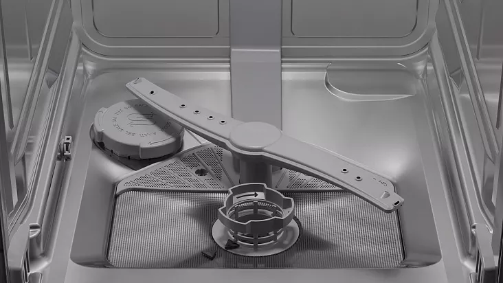 Посудомоечная машина BOSCH SPS2HMW54Q