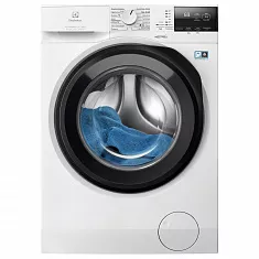 Стирально-сушильная машина Electrolux EW7W2492P