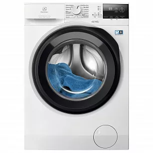 Стирально-сушильная машина Electrolux EW7W2492P