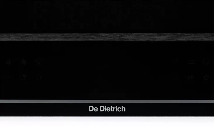 Индукционная варочная панель De Dietrich DPI4831BT