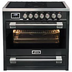 Варочный центр Kaiser HC 93691 IS