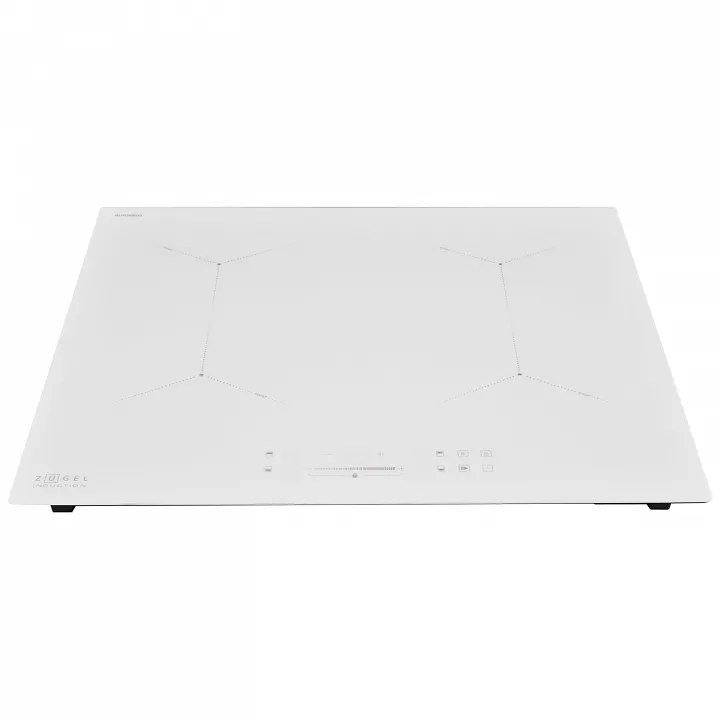 Индукционная варочная панель ZUGEL ZIH604W