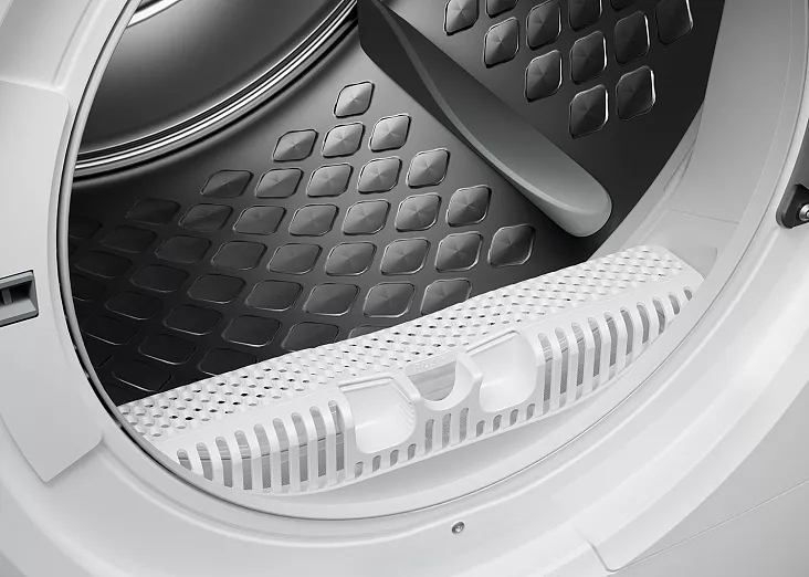 Сушильная машина Electrolux EW9D587KCE