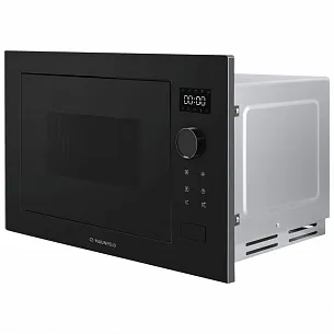 Встраиваемая микроволновая печь MAUNFELD XBMO251GB Matt