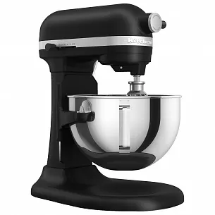Планетарный миксер KitchenAid 5KSM55SXXEBM