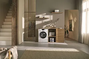 Стиральная машина Miele WWB 680 WCS 125 Edition