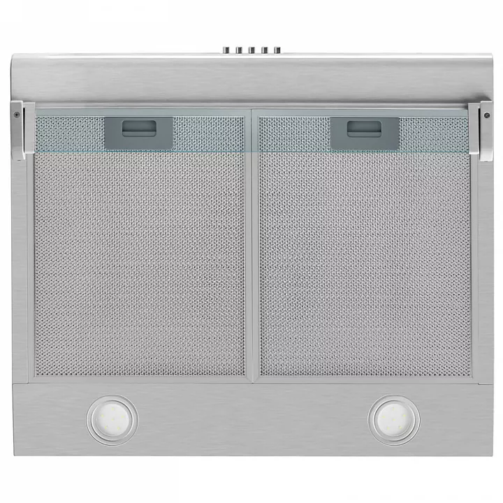 Козырьковая вытяжка MAUNFELD MP-1 60 Inox