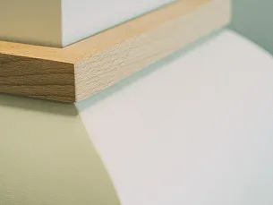Купольная вытяжка LEX PALERMO 600 WHITE