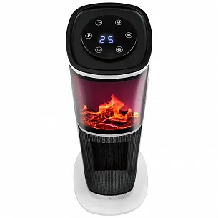 Тепловентилятор керамический LEX LXCR 1524