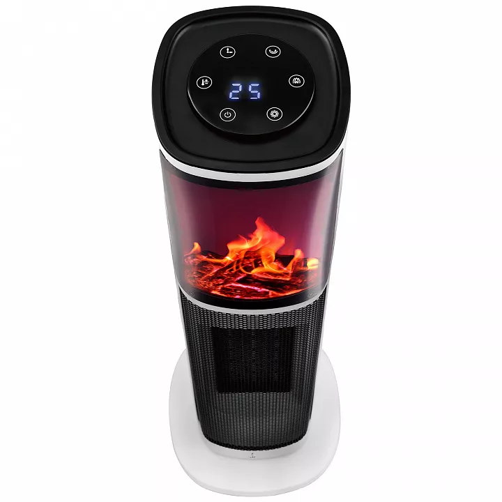 Тепловентилятор керамический LEX LXCR 1524