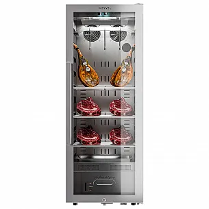 Холодильник для созревания мяса Meyvel MM-105SR