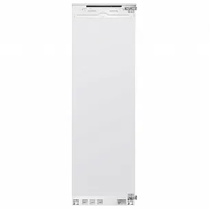 Встраиваемая холодильная камера MAUNFELD MBF205NFWGR Inverter