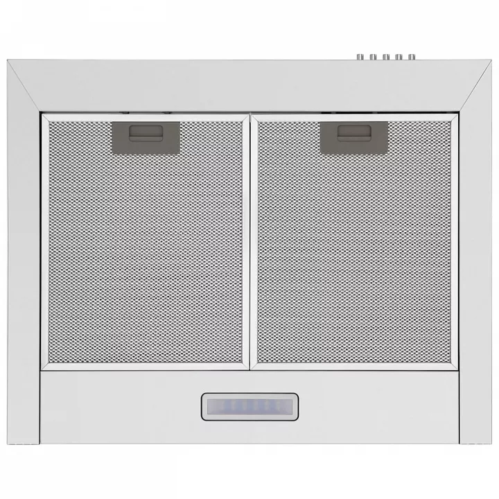 Купольная вытяжка HOMSair DELTA 60 Inox