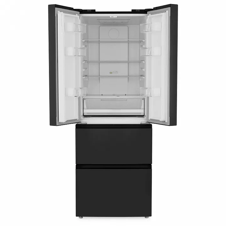 Холодильник-морозильник French Door ZUGEL ZRFD361B