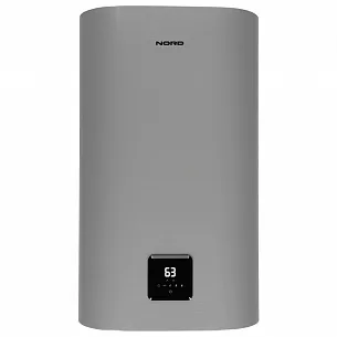 Электрический накопительный водонагреватель NORD DDQ 50 SD