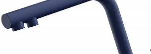 Смеситель для кухни OMOIKIRI Nakagawa 2 Plus-IB
