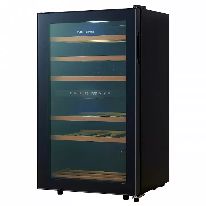 Винный шкаф Cellar Private CP029-2T