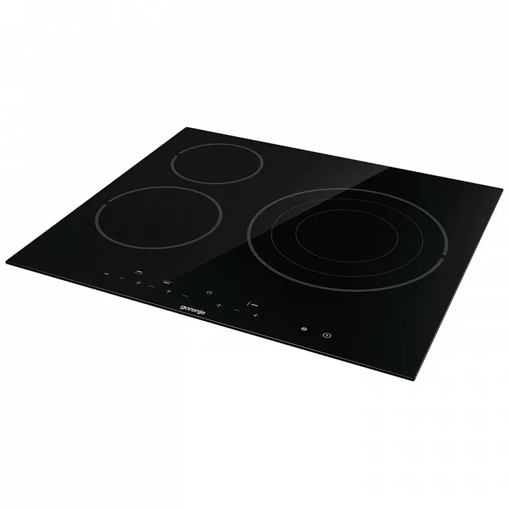 Электрическая варочная панель Gorenje ECT63ASC