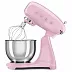 Планетарный миксер Smeg SMF05PKEU