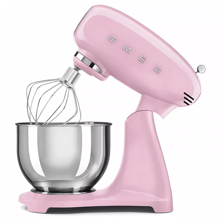 Планетарный миксер Smeg SMF05PKEU