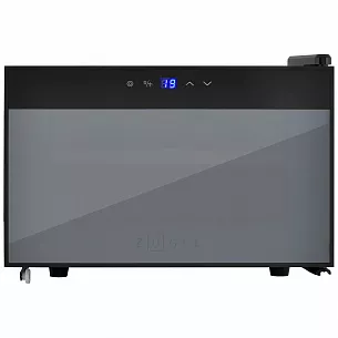 Винный шкаф ZUGEL ZTWF81B