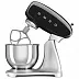 Планетарный миксер Smeg SMF04BLEU