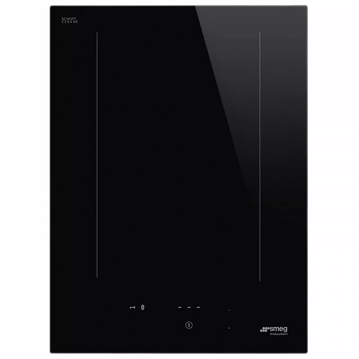 Индукционная варочная панель Smeg SIM3323D