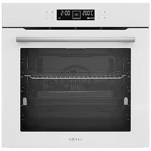 Электрический духовой шкаф ZUGEL ZOE601W