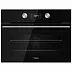 Компактный духовой шкаф Teka HLC 8400 NIGHT RIVER BLACK