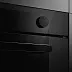 Электрический духовой шкаф с паром Smeg SO6201S2B