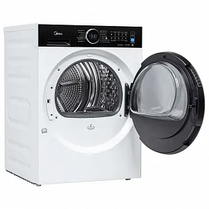 Сушильная машина Midea MD210H100WDB/W