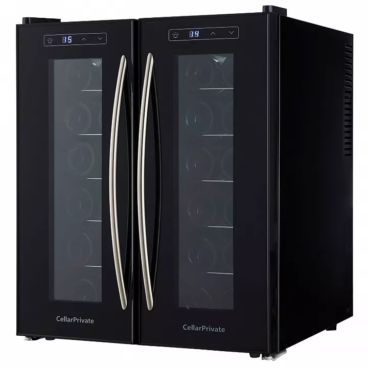 Винный шкаф Cellar Private CP024-2T