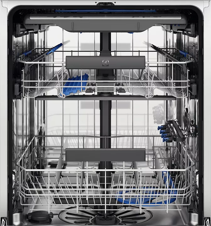Встраиваемая посудомоечная машина Electrolux EEG69405L