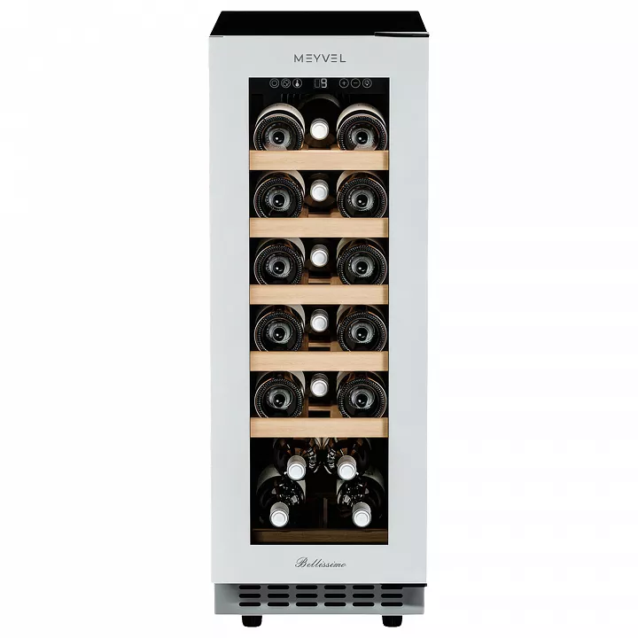 Встраиваемый винный шкаф Meyvel MV19NH-KWT1