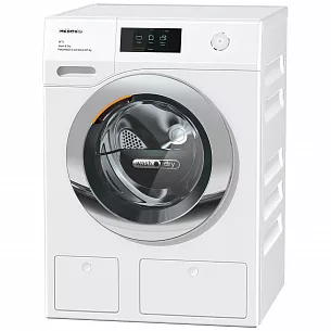 Стирально-сушильная машина Miele WTR 870 WPM