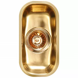 Кухонная мойка Alveus Variant 110 Monarch BRONZE